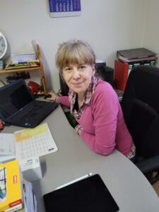 Lernaktion Regina Wilkens